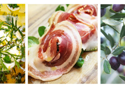 Cooking with Flavours – 2-day course