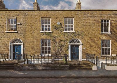 Leaving Mountpleasant…