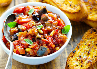 Caponata