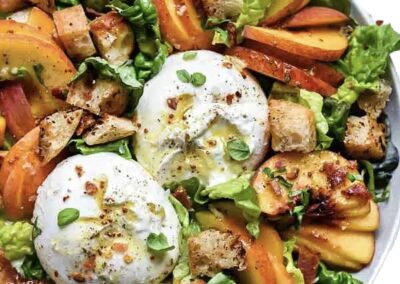 Cooking with Flavours